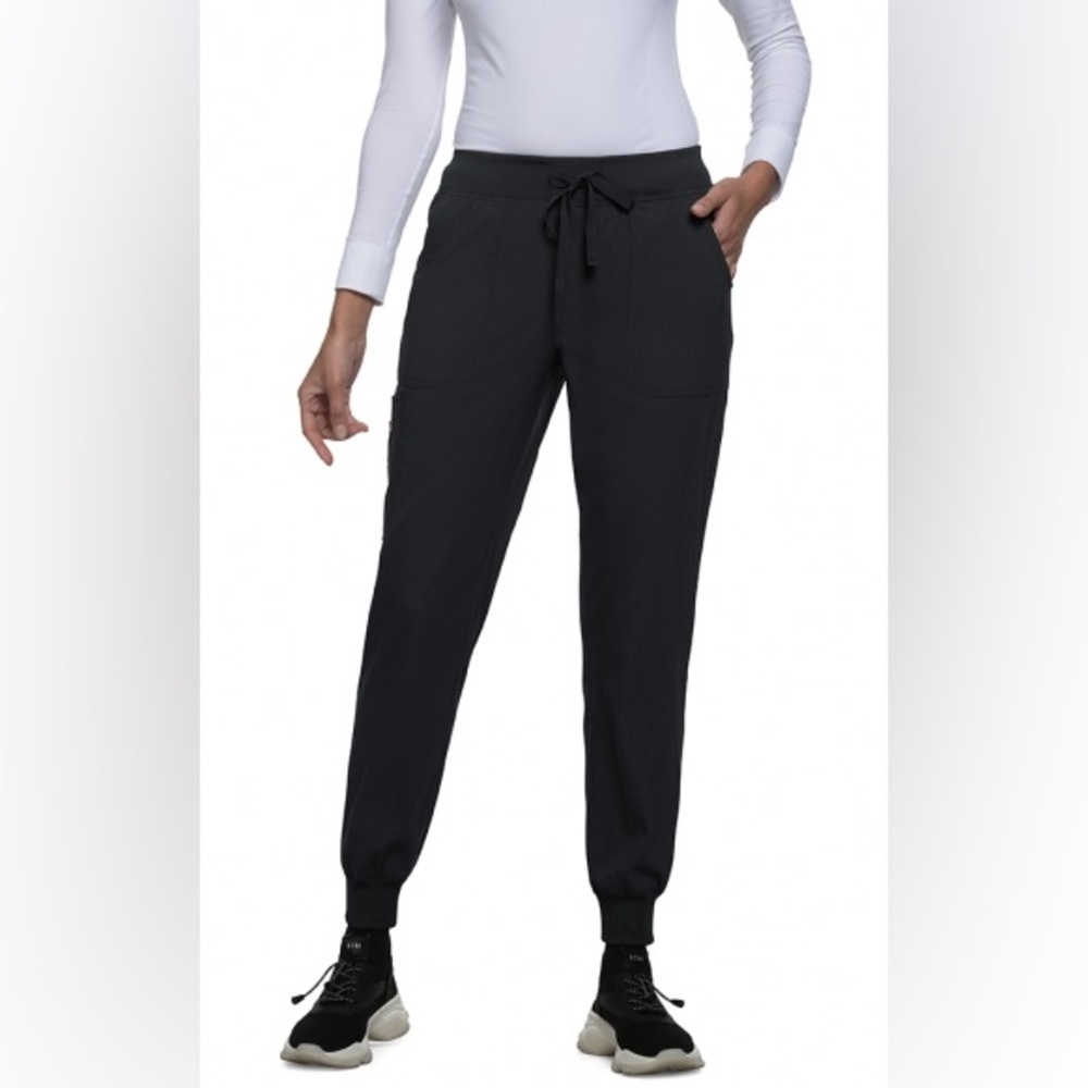 Koi Lite Fierce 6-Pocket Jogger Pants